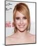 Emma Roberts-null-Mounted Photo