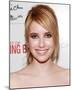 Emma Roberts-null-Mounted Photo