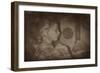 Emma's Day-Tim Kahane-Framed Photographic Print