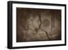 Emma's Day-Tim Kahane-Framed Photographic Print