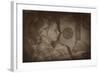 Emma's Day-Tim Kahane-Framed Photographic Print