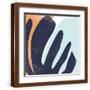Brown Frame