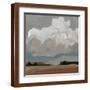 Brown Frame