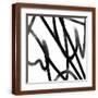 Brown Frame