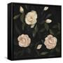 Canvas Black