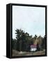 Canvas Black