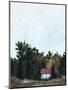 Wood Mount