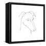 Canvas Black