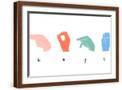 Brown Frame