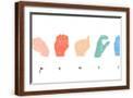 Brown Frame