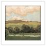 Gallery Pops White Frame