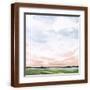 Brown Frame