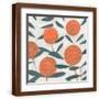 Brown Frame