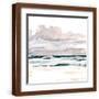 Brown Frame