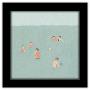 Gallery Pops Black Frame