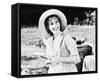 Emma Thompson - Sense and Sensibility-null-Framed Stretched Canvas