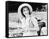 Emma Thompson - Sense and Sensibility-null-Framed Stretched Canvas