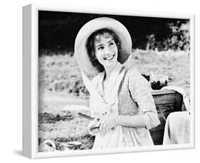 Emma Thompson - Sense and Sensibility-null-Framed Photo