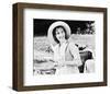 Emma Thompson - Sense and Sensibility-null-Framed Photo