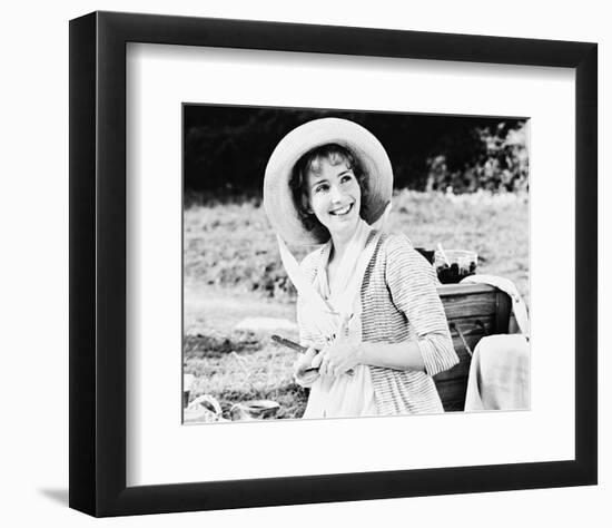 Emma Thompson - Sense and Sensibility-null-Framed Photo