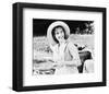 Emma Thompson - Sense and Sensibility-null-Framed Photo