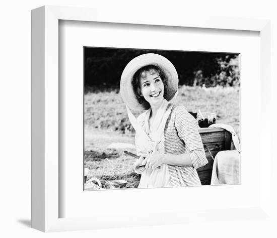 Emma Thompson - Sense and Sensibility-null-Framed Photo