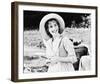 Emma Thompson - Sense and Sensibility-null-Framed Photo