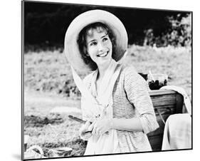 Emma Thompson - Sense and Sensibility-null-Mounted Photo