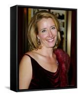 Emma Thompson-null-Framed Stretched Canvas