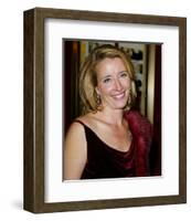 Emma Thompson-null-Framed Photo