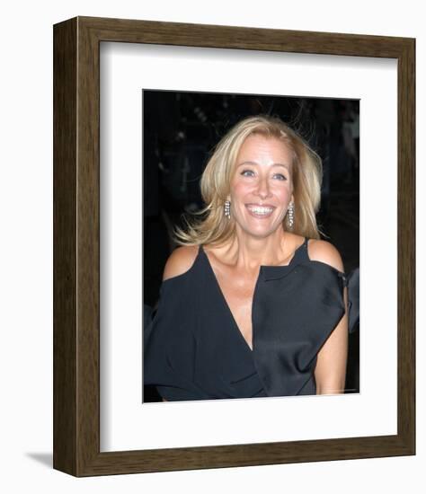 Emma Thompson-null-Framed Photo