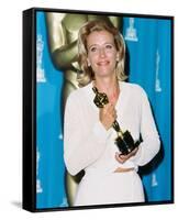 Emma Thompson-null-Framed Stretched Canvas