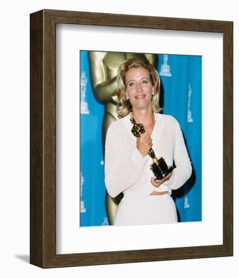 Emma Thompson-null-Framed Photo