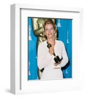 Emma Thompson-null-Framed Photo