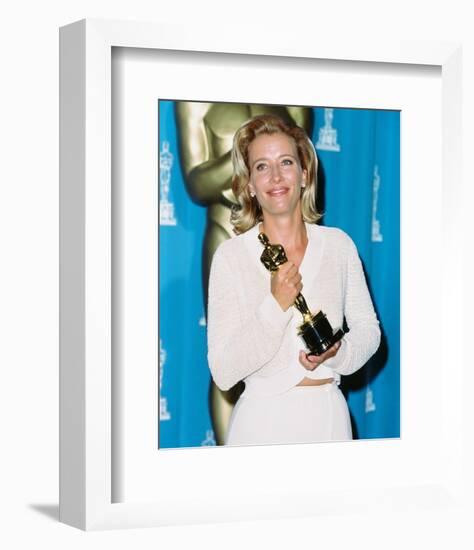 Emma Thompson-null-Framed Photo