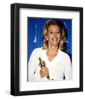 Emma Thompson-null-Framed Photo