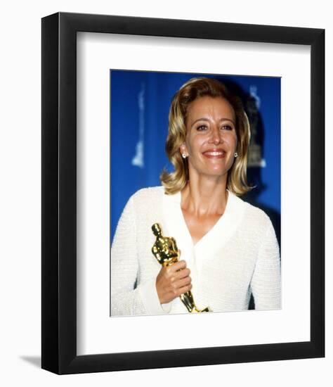 Emma Thompson-null-Framed Photo