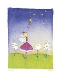 Felicity Wishes XXIV-Emma Thomson-Giclee Print