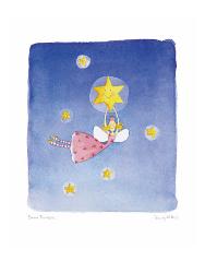 Emma Thomson Posters Prints Paintings Wall Art Allposters Com