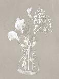 Soft Bouquet - Collect-Emma Violet-Framed Giclee Print