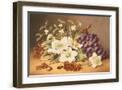 Brown Frame