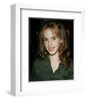 Emma Watson-null-Framed Photo