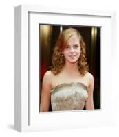 Emma Watson-null-Framed Photo