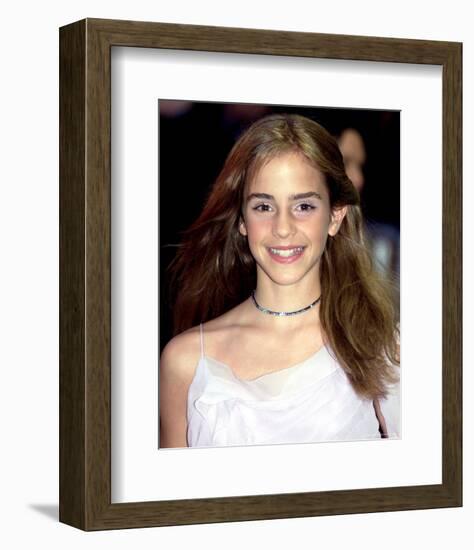 Emma Watson-null-Framed Photo