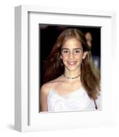 Emma Watson-null-Framed Photo