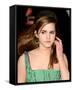 Emma Watson-null-Framed Stretched Canvas