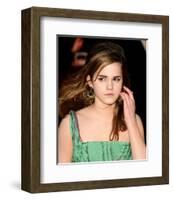 Emma Watson-null-Framed Photo