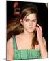 Emma Watson-null-Mounted Photo