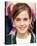 Emma Watson-null-Stretched Canvas