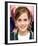 Emma Watson-null-Framed Photo